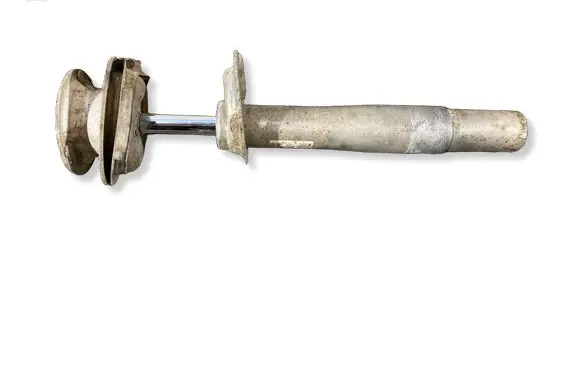 BMW 5 E60 E61 Front shock absorber/damper 310274 36C82A 824904002078