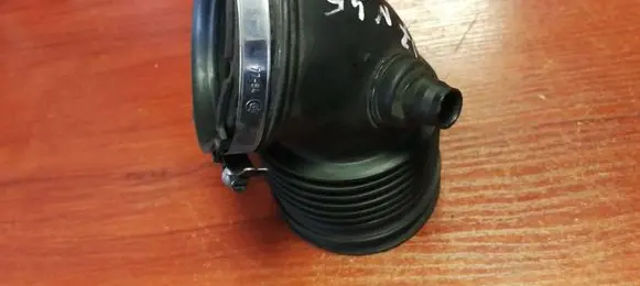 Air intake hose/pipe
