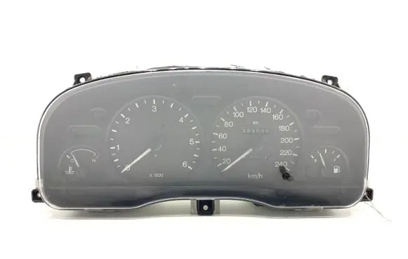 Ford Transit Speedometer (instrument cluster) YCIF-10C956-EA