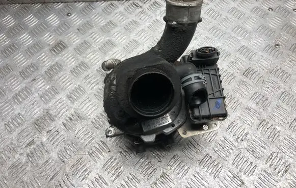 Audi A6 S6 C6 4F Turbo 059145721D 767649