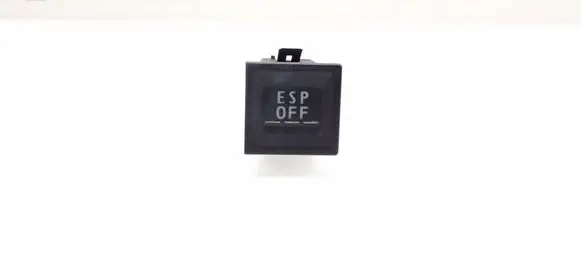 Volkswagen Transporter - Caravelle T5 ESP (stability program) switch 7H0927134A