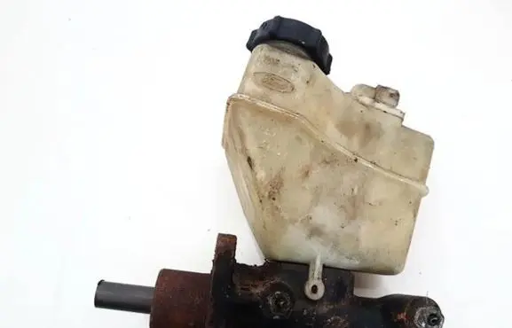 Ford Scorpio Master brake cylinder