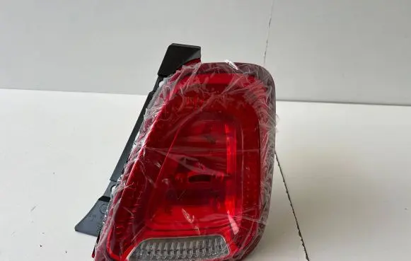 Fiat 500 Rear/tail lights 52007422