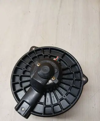 Mitsubishi Grandis Heater fan/blower 1940001610