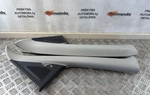 Ford Connect (A) pillar trim JT11V03199 JT11V03198