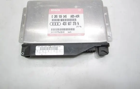 Audi A4 S4 B5 8D ABS control unit/module 4D0907379N 0265109045 DK1919960840