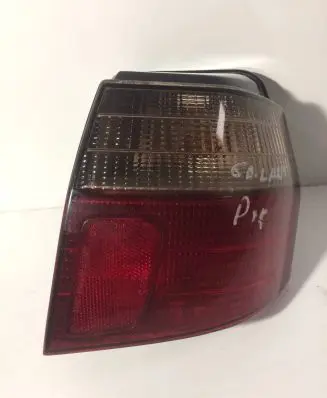 Mitsubishi Galant Rear/tail lights 5307705