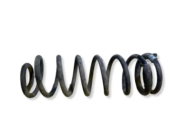 Dodge VAN RAM Rear coil spring 05154646AA