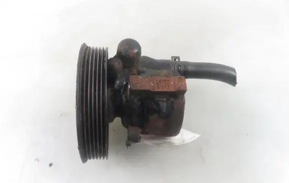 Dacia Logan I Power steering pump 7700420305A 7700419117
