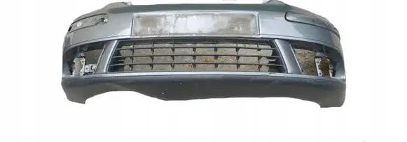 Volkswagen Golf Plus Front bumper 33FTEILE