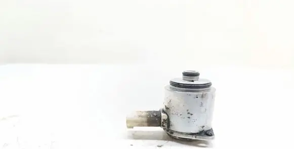 BMW 6 E63 E64 Hydraulic servotronic pressure valve 01707789 0280251 707789
