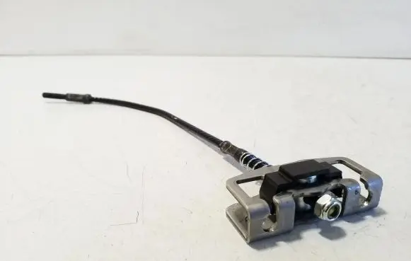 KIA Sportage Handbrake/parking brake wiring cable 