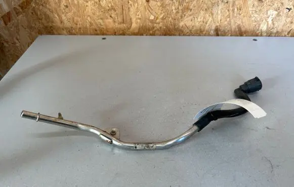 Vacuum line/pipe/hose