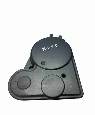 Volvo XC90 Timing belt guard (cover) 30757214