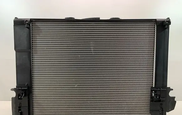 BMW 5 GT F07 Radiator set 8672011 7618768 8642160