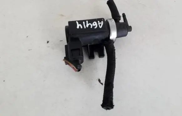 Volkswagen Bora Turbo solenoid valve 72290320