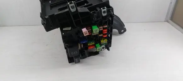 Skoda Octavia Mk3 (5E) Fuse box set 5Q1941395