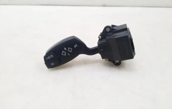 BMW 5 E60 E61 Indicator stalk 6924103