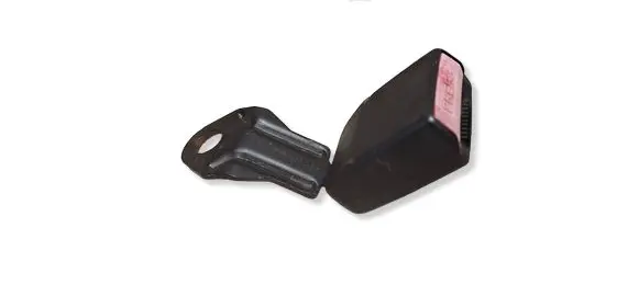 Citroen C8 Rear seatbelt buckle 