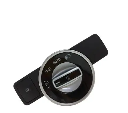 Mercedes-Benz CLS C218 X218 Light switch A2129050551 10091531
