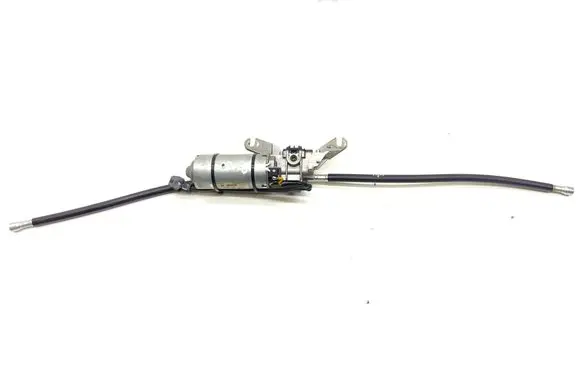 Jaguar XK - XKR Sunroof motor/actuator 0390201675 C2P7558