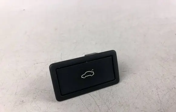 Skoda Kodiaq Tailgate/boot open switch button 3C0959831A