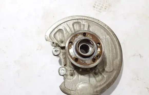 Mercedes-Benz GLS X167 Rear wheel hub A1673572100