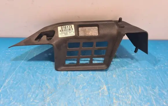 Renault Megane III Bottom trim 799125069R