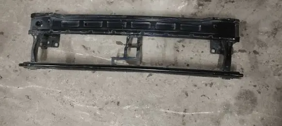 Audi Q2 - Front bumper cross member 81a807109b