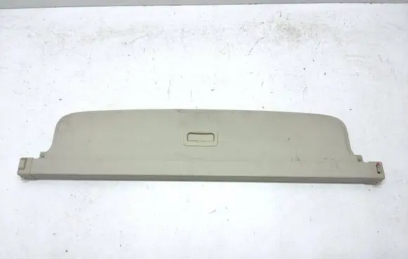 Volvo XC60 Parcel shelf load cover 39823856