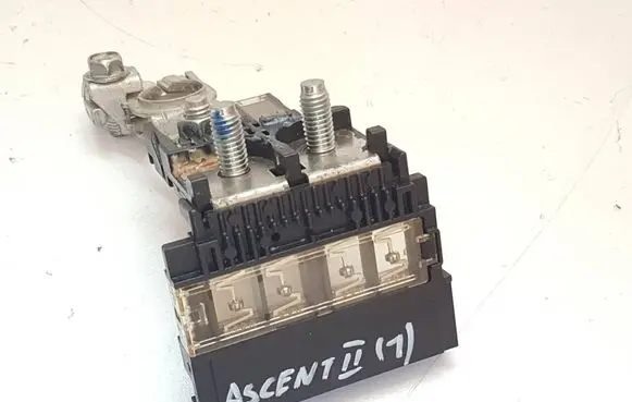 Subaru Ascent Positive wiring loom 50A50A 81608AN000