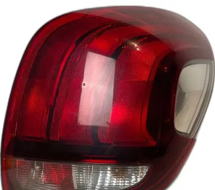 Peugeot 108 Rear/tail lights 
