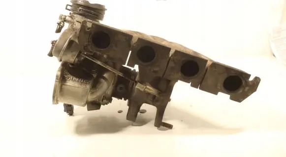 Audi A3 S3 8P Turbo 06L145701J