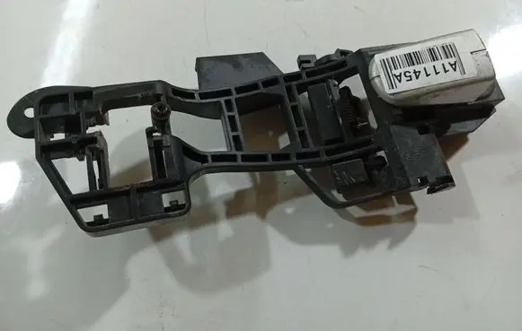 Ford Grand C-MAX Loading door cover/cap 