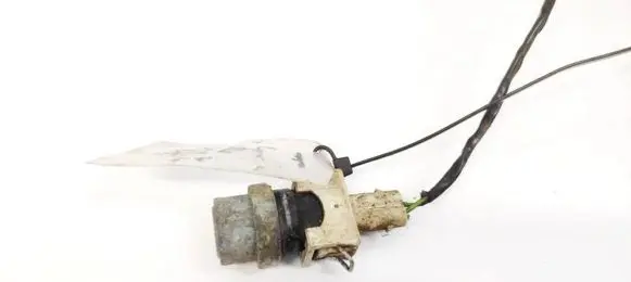 Air conditioning (A/C) pressure sensor