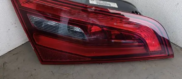 Audi A3 S3 8V Tailgate rear/tail lights 8V4945093A 0333146 000081110102504