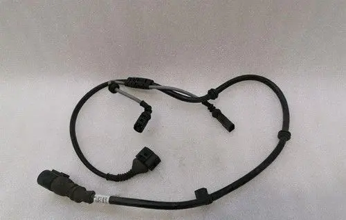 Porsche 718 Cayman 982 982c Rear door wiring loom 98160913301