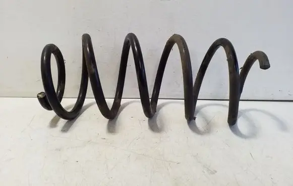 MG ZS Front coil spring 