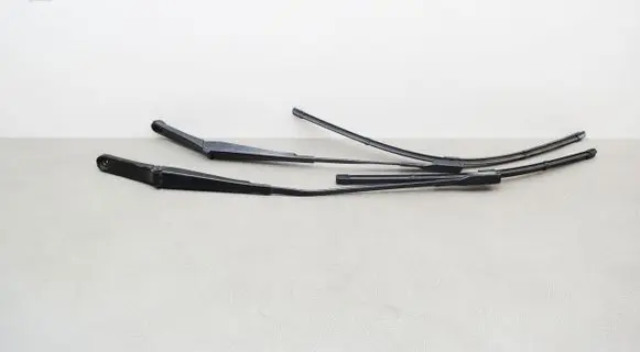Audi A4 S4 B9 8W Windshield/front glass wiper blade 8W2955408 8W2955407