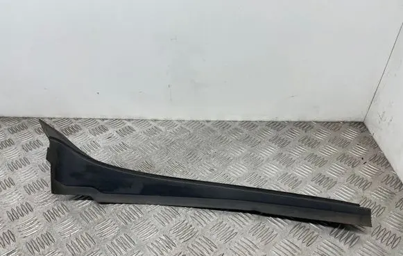 BMW 3 F30 F35 F31 Fender end trim 7264273 51767264273