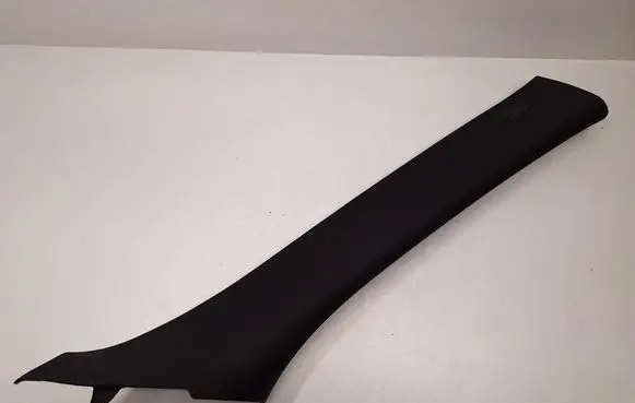 BMW X5 E70 (A) pillar trim 51437129750 51438037356