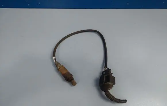 Audi A6 S6 C5 4B Lambda probe sensor 0258003544 030906265AE