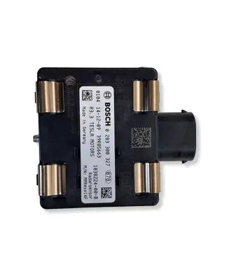 Tesla Model X Distronic sensor radar 103822400B 39R05663 0203300327