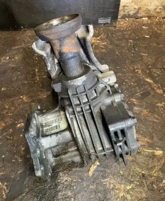 Volvo XC60 Gearbox transfer box case 31280844 T115173 J5DL