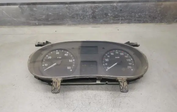 Renault Trafic II (X83) Speedometer (instrument cluster) P8200961811C P8200961811 8200961811