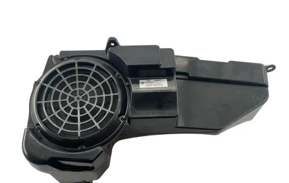 Subwoofer speaker