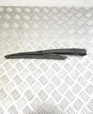 Opel Astra J Rear wiper blade 