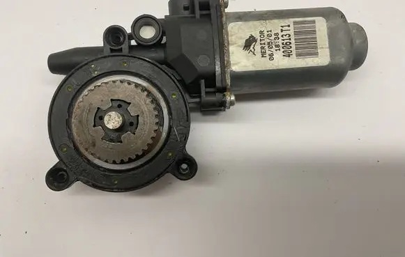 Jeep Cherokee III KJ Rear door window regulator motor 400613T1 1838