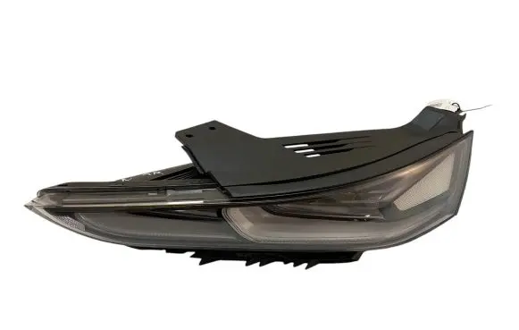 Hyundai Santa Fe Headlight/headlamp 92207S1000