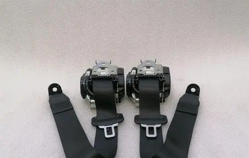 Lotus Eletre Third row seat belt 8889703360BB9